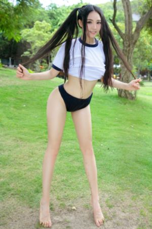 牧人的玩偶